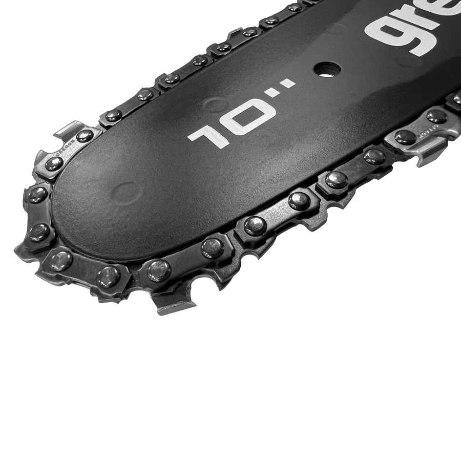 Насадка-высоторез для триммеров Greenworks 2934507