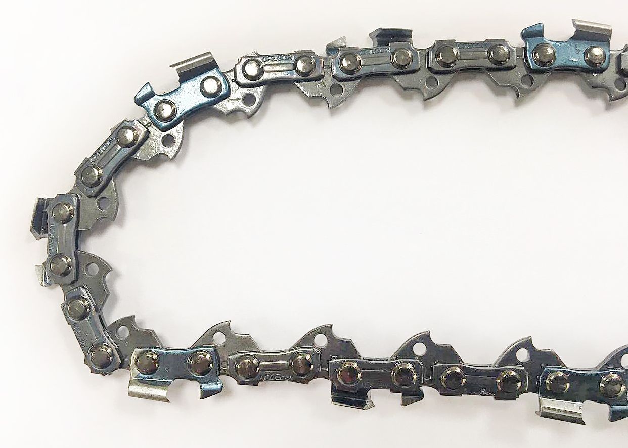 Цепь для пилы 25 см VXL усиленная