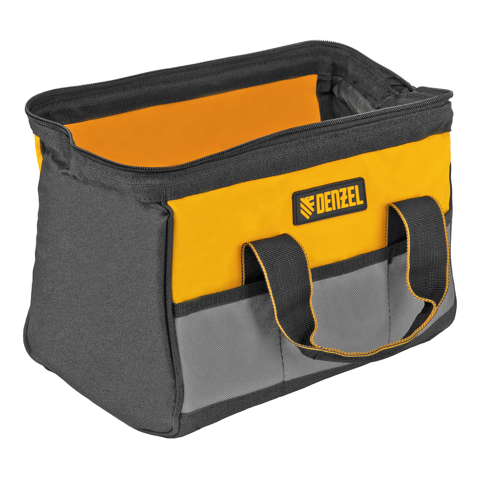 Сумка для инструмента, 305х190х195 мм, 14 карманов