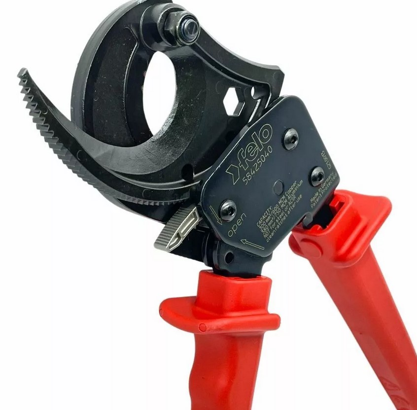 Кабелерез секторный FELO 584 250 40