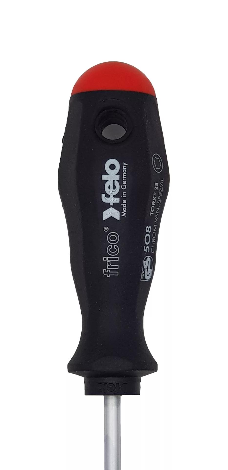 Отвертка серия Frico M-TEC TX 25х100 FELO 50825330