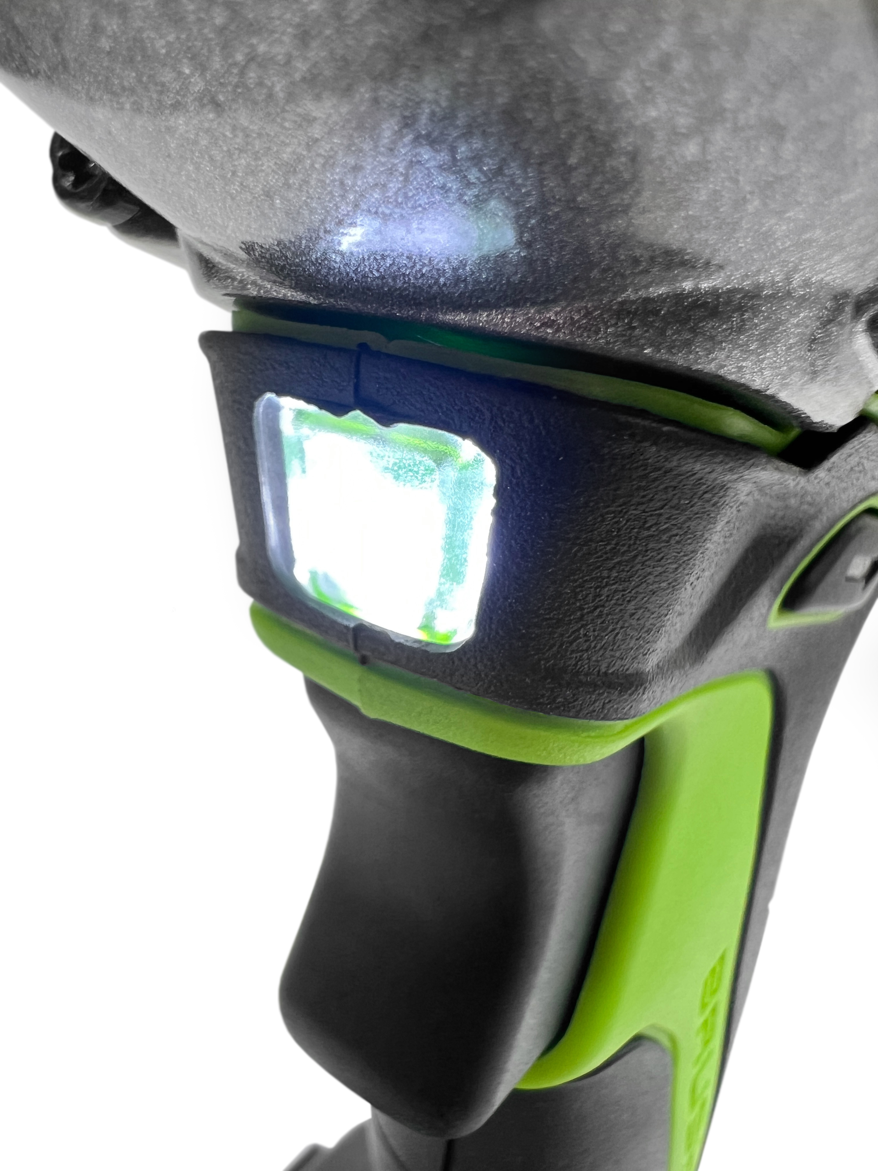 Гайковёрт ударный  аккумуляторный Greenworks 24V 400Нм GD24IW400 3802907, бесщёточный, без АКБ и ЗУ