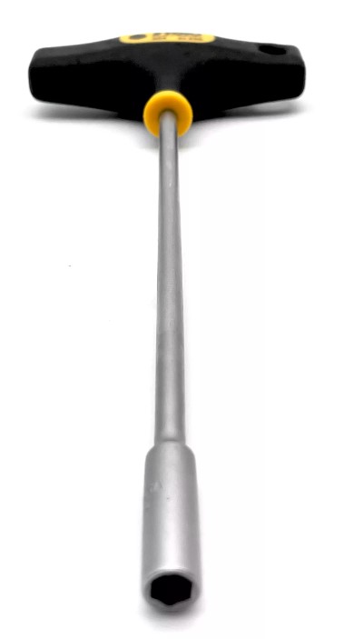 Отвёртка-головка 6х230, Т-образная, серия 304 FELO 304 068 60