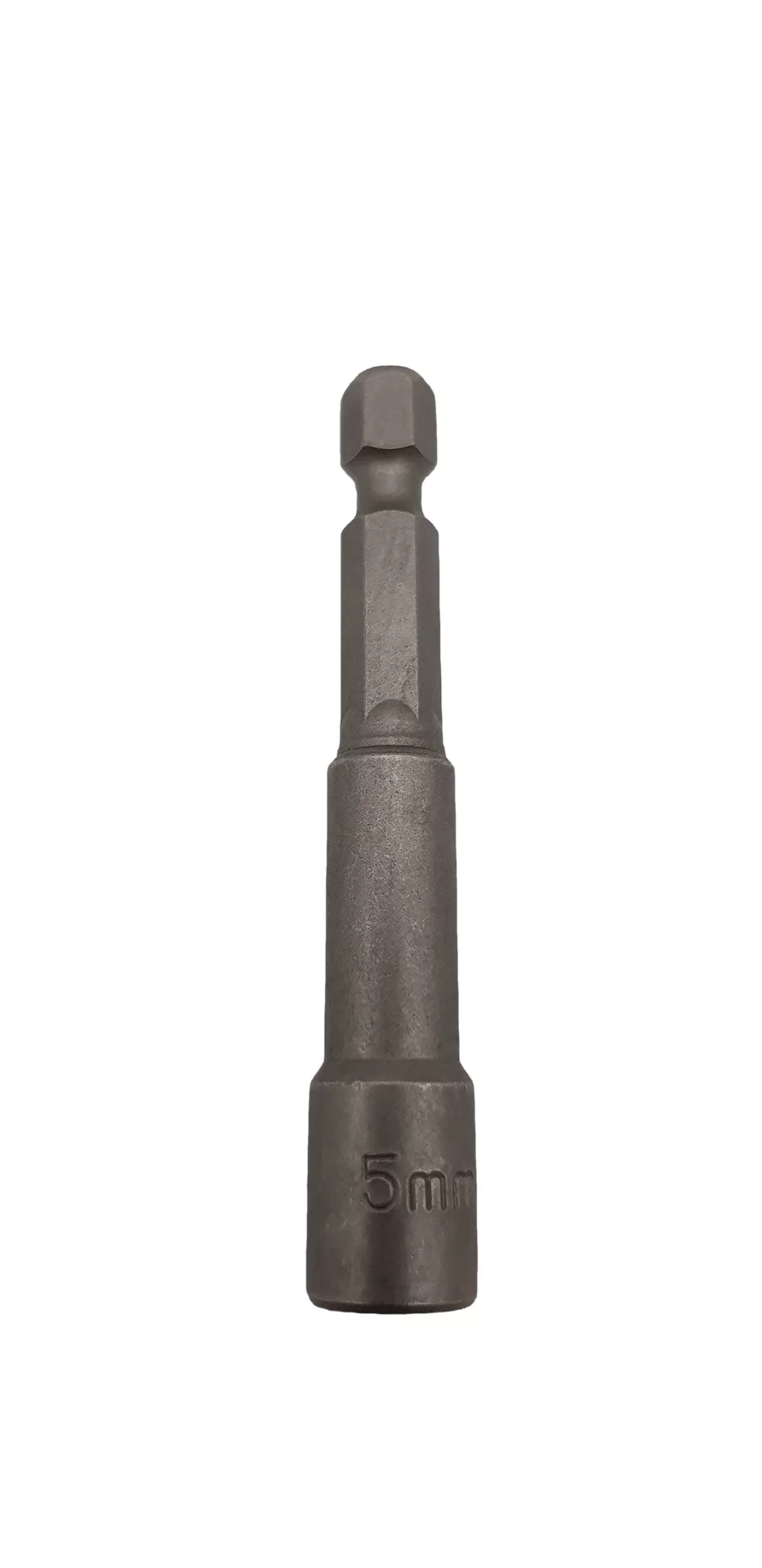 Головка FELO SW 5 мм с хв-ком 1/4" Е6,3 FELO 039 050 10
