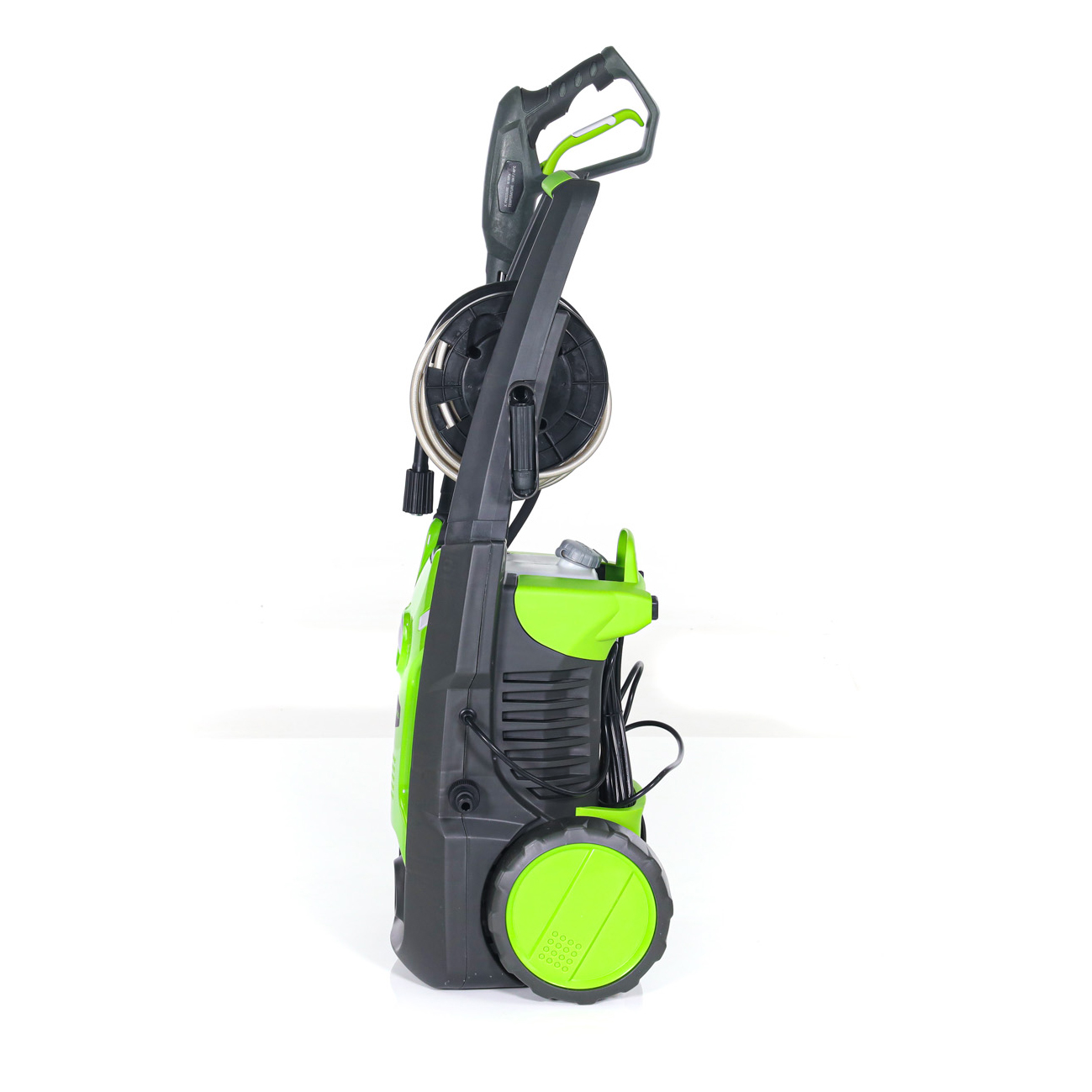 Мойка высокого давления Greenworks 140 бар GPWG5II 2000W 5106607