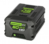 Аккумулятор Greenworks 5Ah 60V G60B5