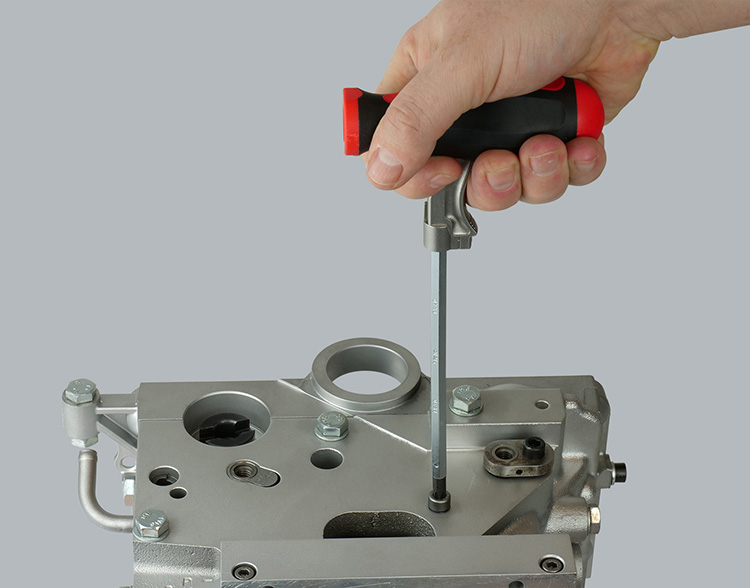 Набор "FELO-SMART", ручка +стержни в чехле., серия 060 FELO 060 809 04