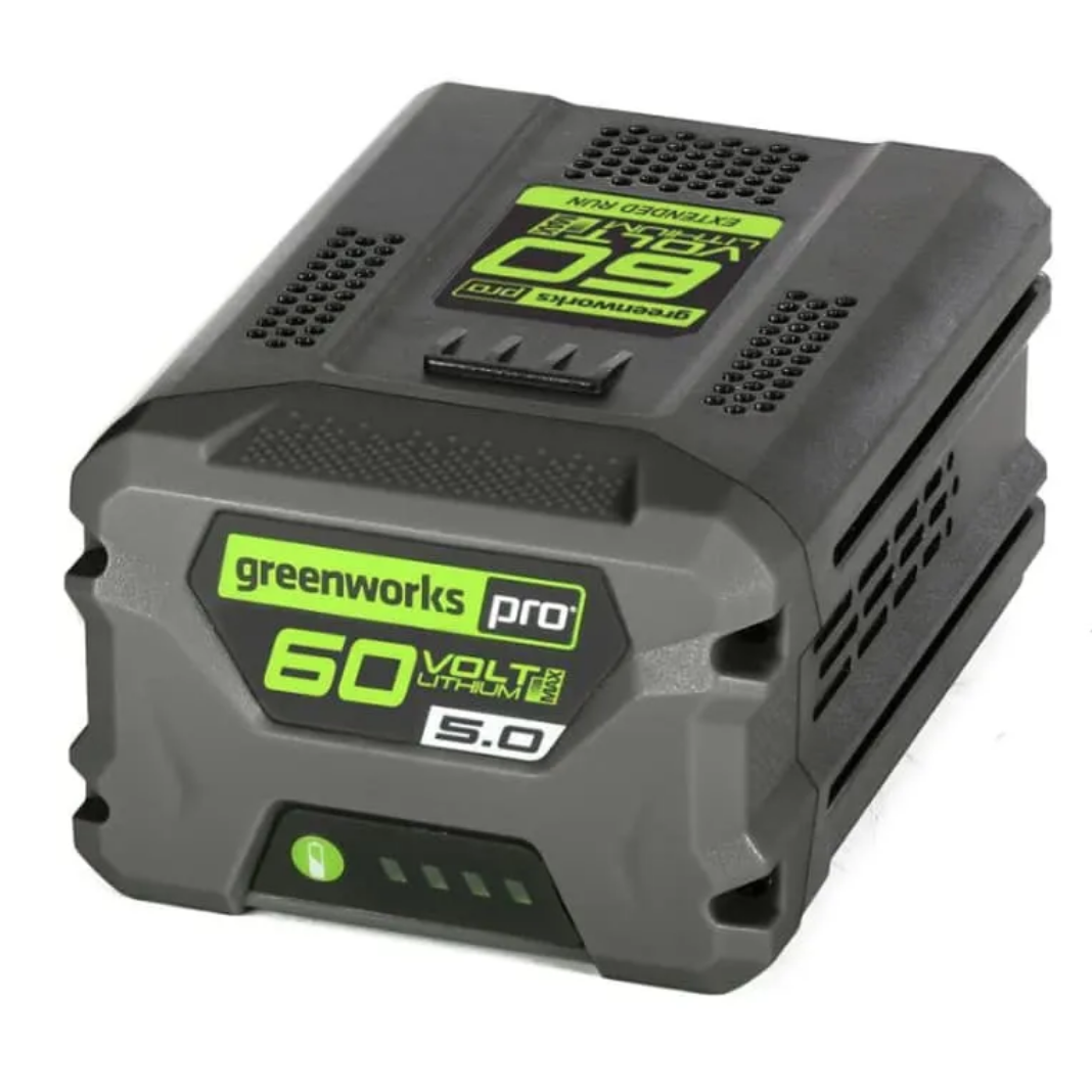 Аккумулятор Greenworks 5Ah 60V G60B5 2944907