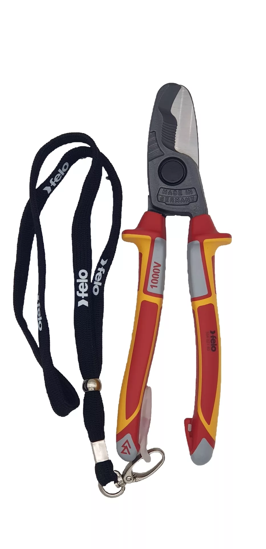 Кабелерез 210 мм FELO 584 021 40