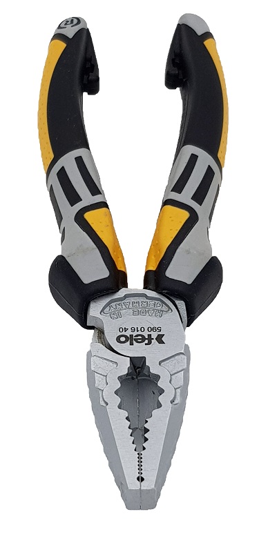 Плоскогубцы FELO, серия 590, 160 мм FELO 590 016 40