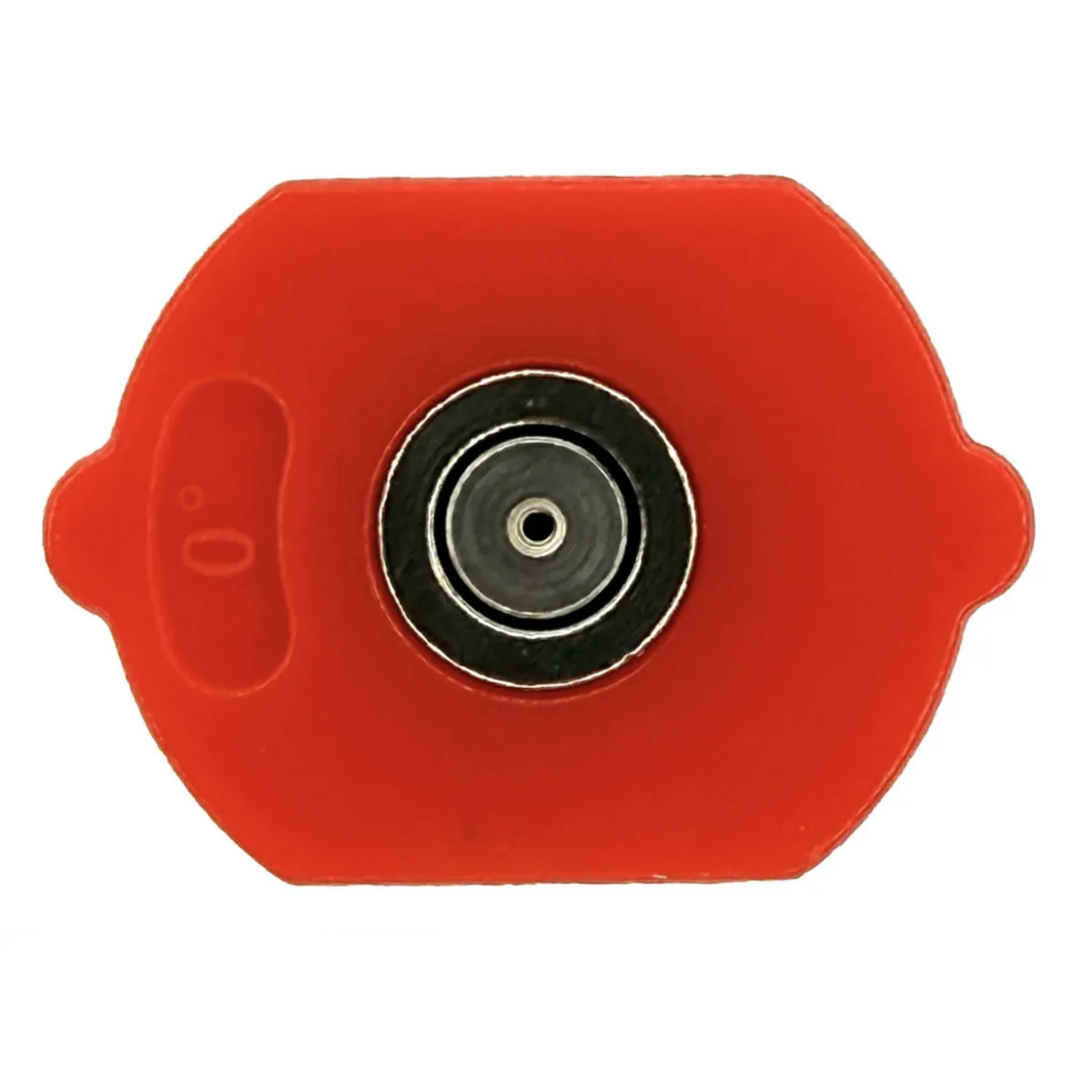 Комплект из четырёх насадок для моек высокого давления 250 бар Greenworks GPWG4II, GPWG5II, GPW2000, GHP2000 230V 5201407