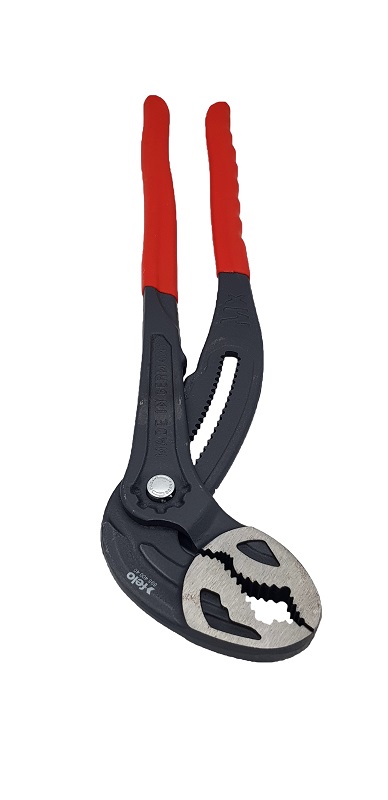 Переставные клещи 400 мм FELO 895 400 40