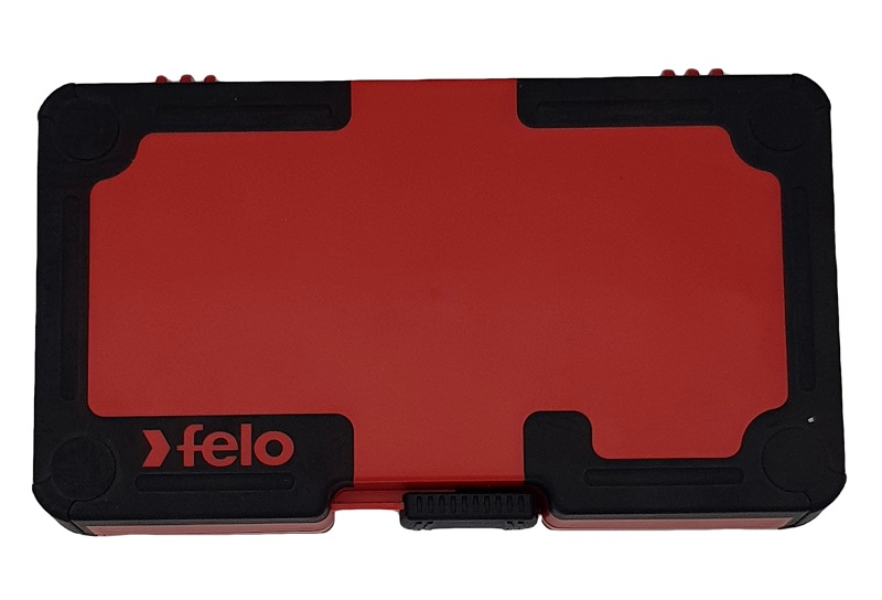 Набор диэлектриков FELO "Е-SMART Industry" 14 предм., серия 063 FELO 063 913 16