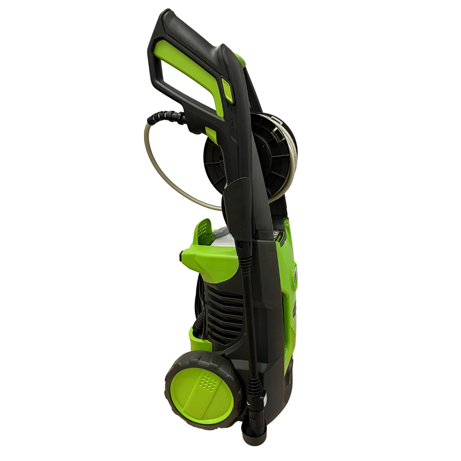 Мойка высокого давления Greenworks 140 бар 2000W G5