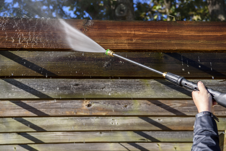 Мойка высокого давления Greenworks 250 бар GDPW-Semi-P20 3000W 5106107