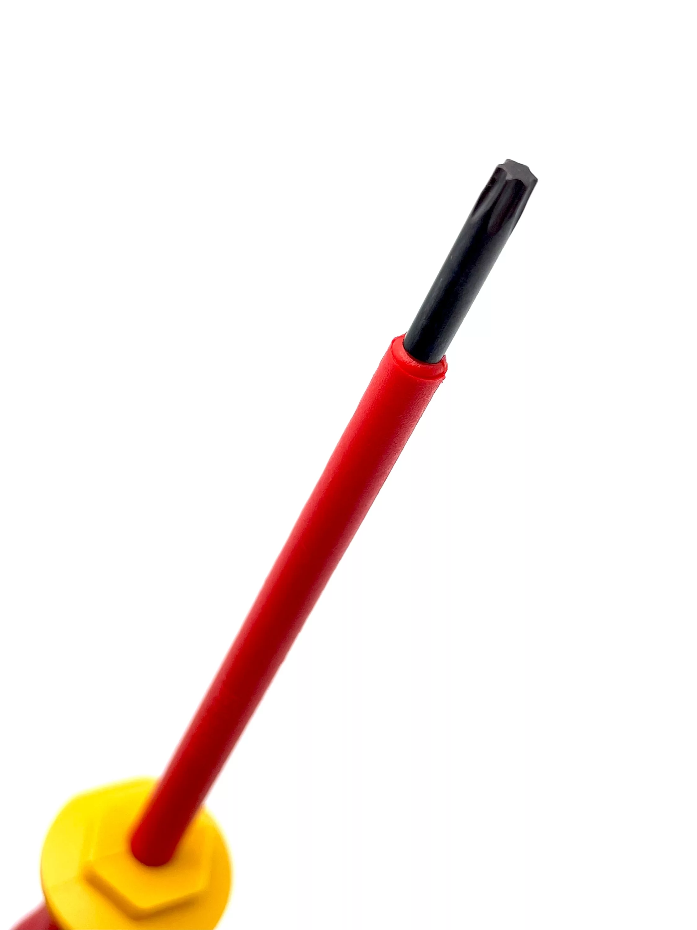 Felo Отвертка диэлектрическая Ergonic TX15х100 41815390