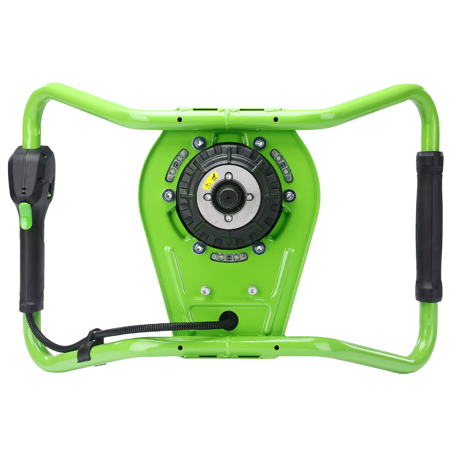 Мотобур аккумуляторный Greenworks 82V GC-AUGER 3707907, бесщеточный, без АКБ и ЗУ