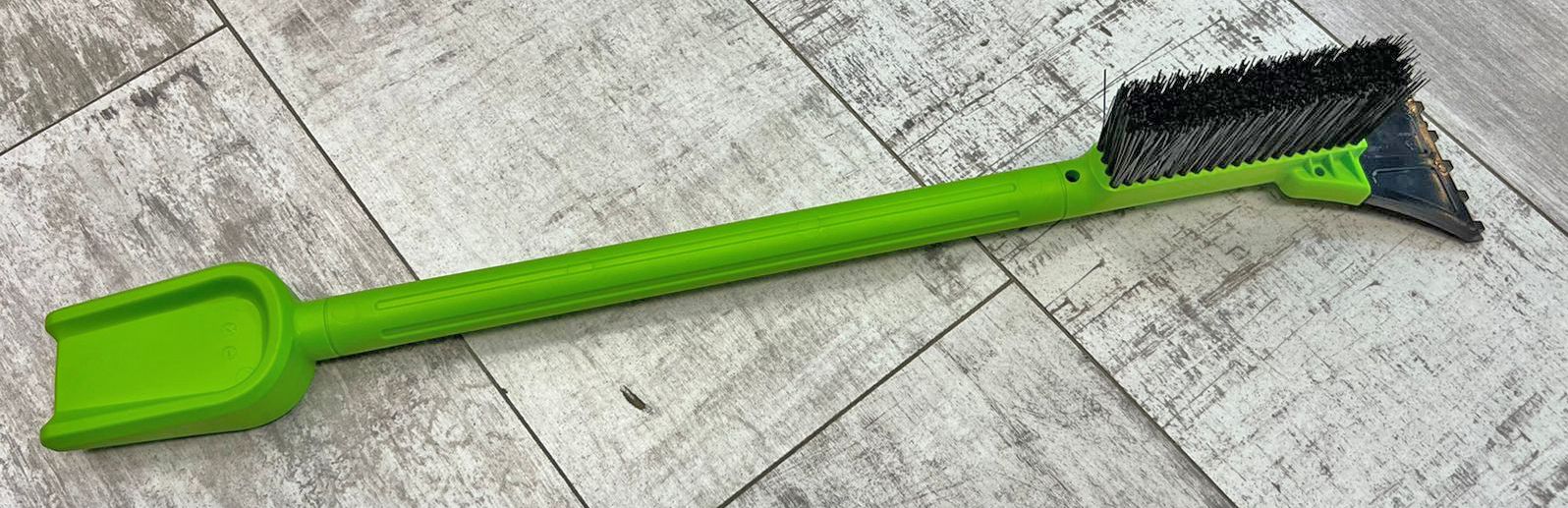 Снегоуборщик аккумуляторный самоходный 61 см Greenworks 82V Commercial GD82ST56 2602807, бесщёточный, без АКБ и ЗУ
