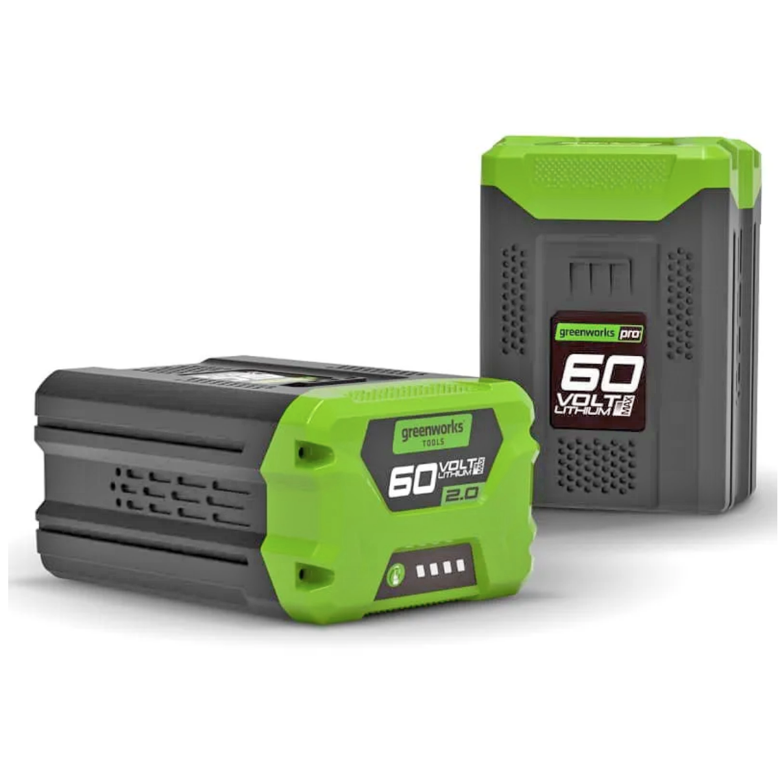 Аккумулятор Greenworks 2Ah 60V G60B2 2918307
