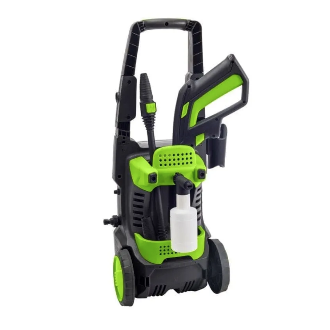 Мойка высокого давления Greenworks 120 бар 1700W G3
