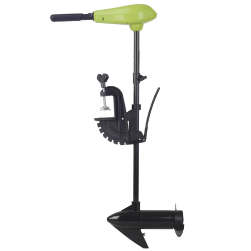 Лодочный мотор Greenworks 12V G12TM32