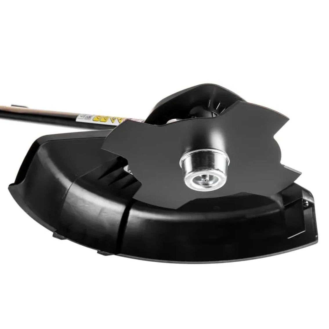 Триммер аккумуляторный Greenworks 35 см 40V GD40BC 1301507, бесщёточный, без АКБ и ЗУ