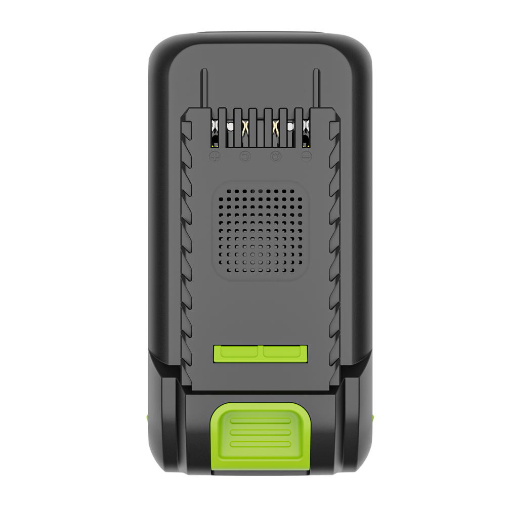 Аккумулятор 5 Ah Greenworks High Power 40V G40HP5 2958607