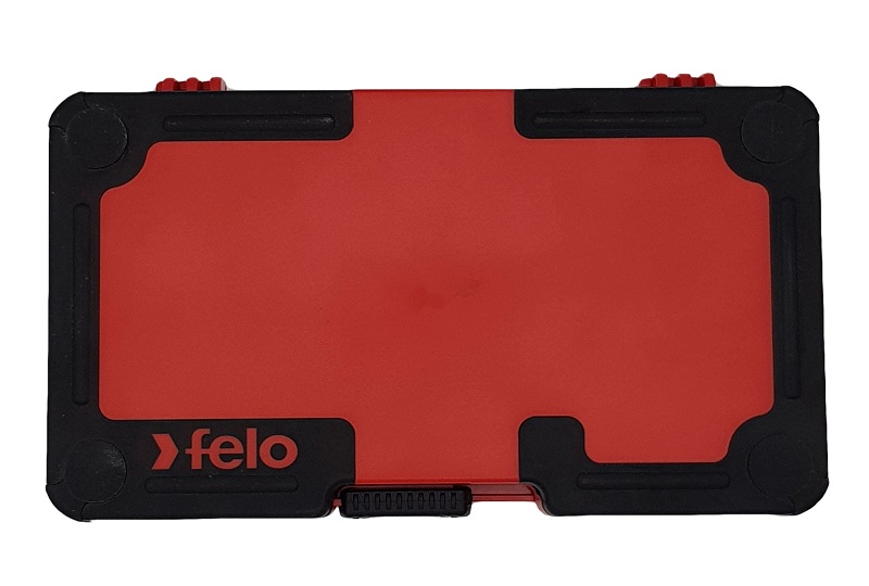 Инструм. набор "FELO-SMART Engineer", 20 предм., серия 060 FELO 060 820 06