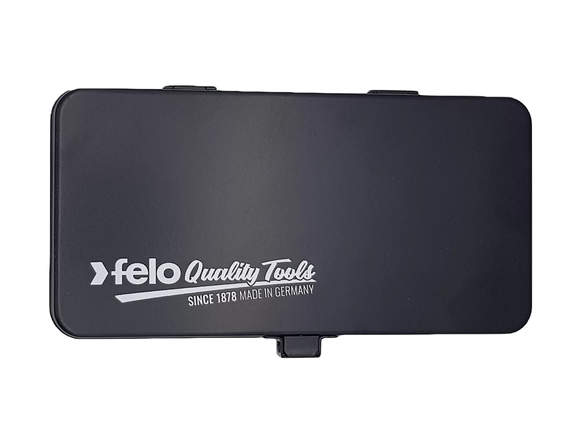 Набор отверток Nm-Box 0,6Nm-1,5Nm FELO 100 991 16