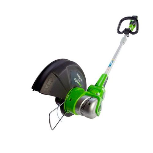 Триммер аккумуляторный Greenworks 30 см 24V G24LT30M Deluxe, без АКБ и ЗУ