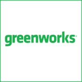 Комплект ножей (2 шт.) 76 см для газонокосилки Greenworks 82V 2958007