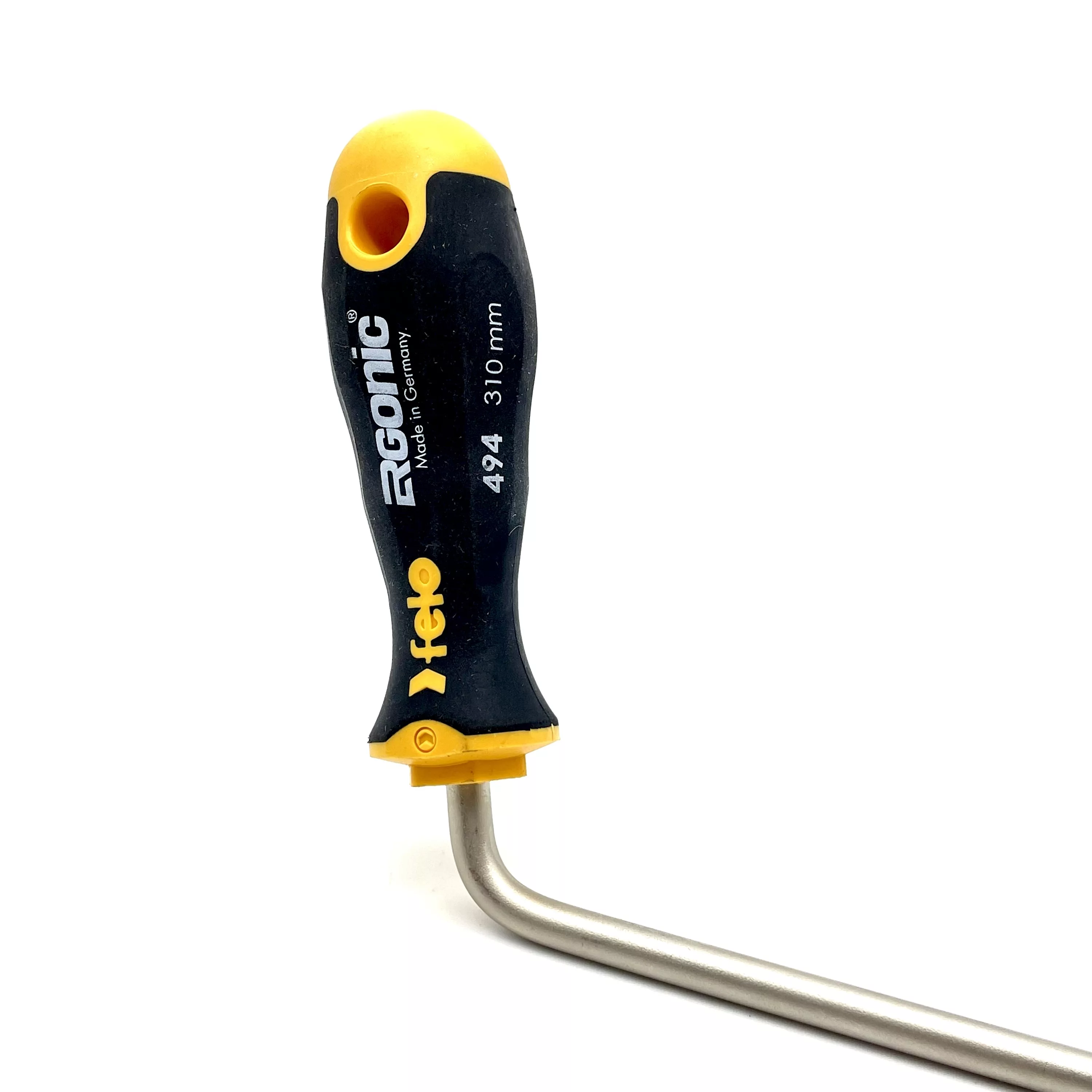 Felo Гвоздодер отверточного типа 415 мм 49431030