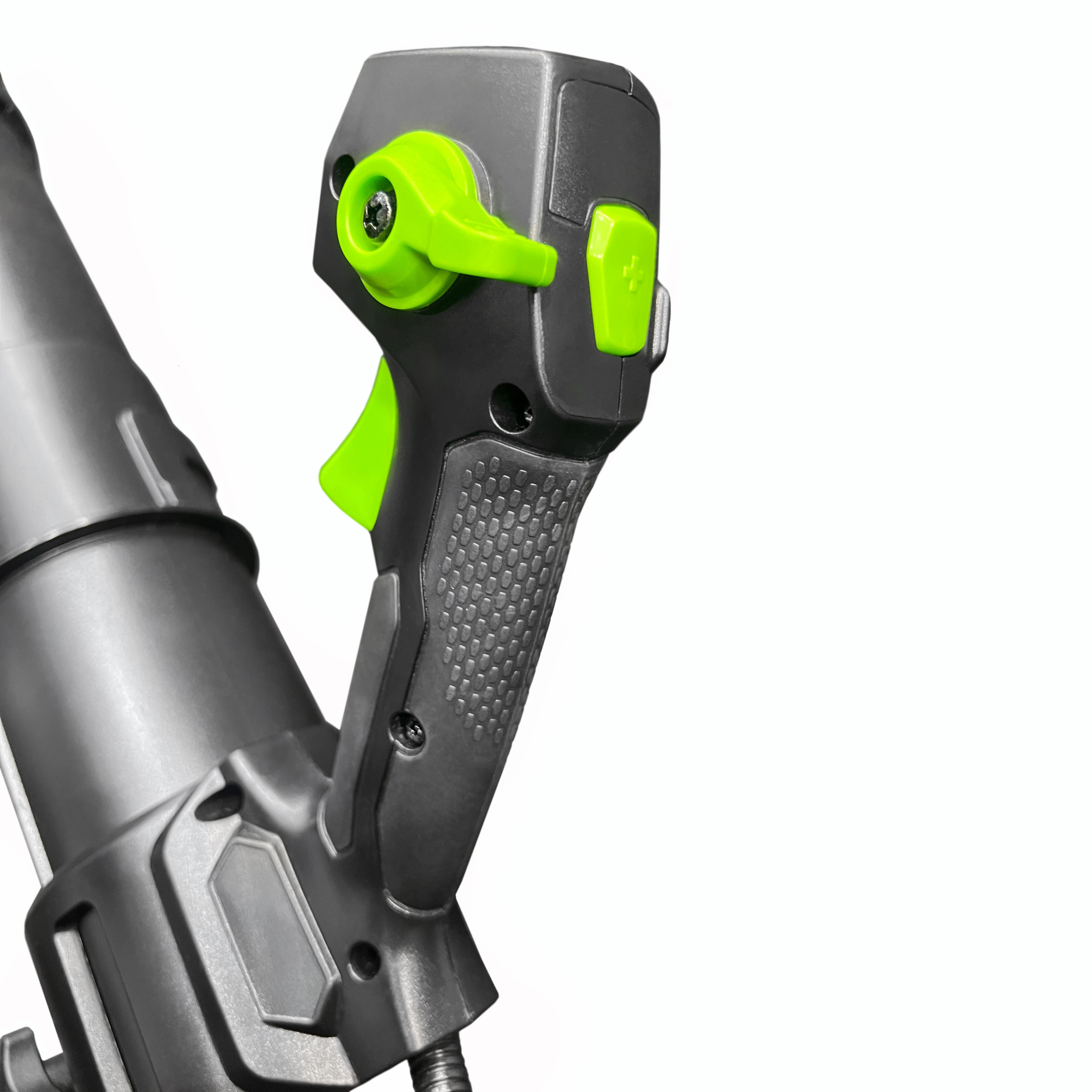 Воздуходув аккумуляторный ранцевый Greenworks 60V GD60BPB 2402307, бесщёточный, без АКБ и ЗУ