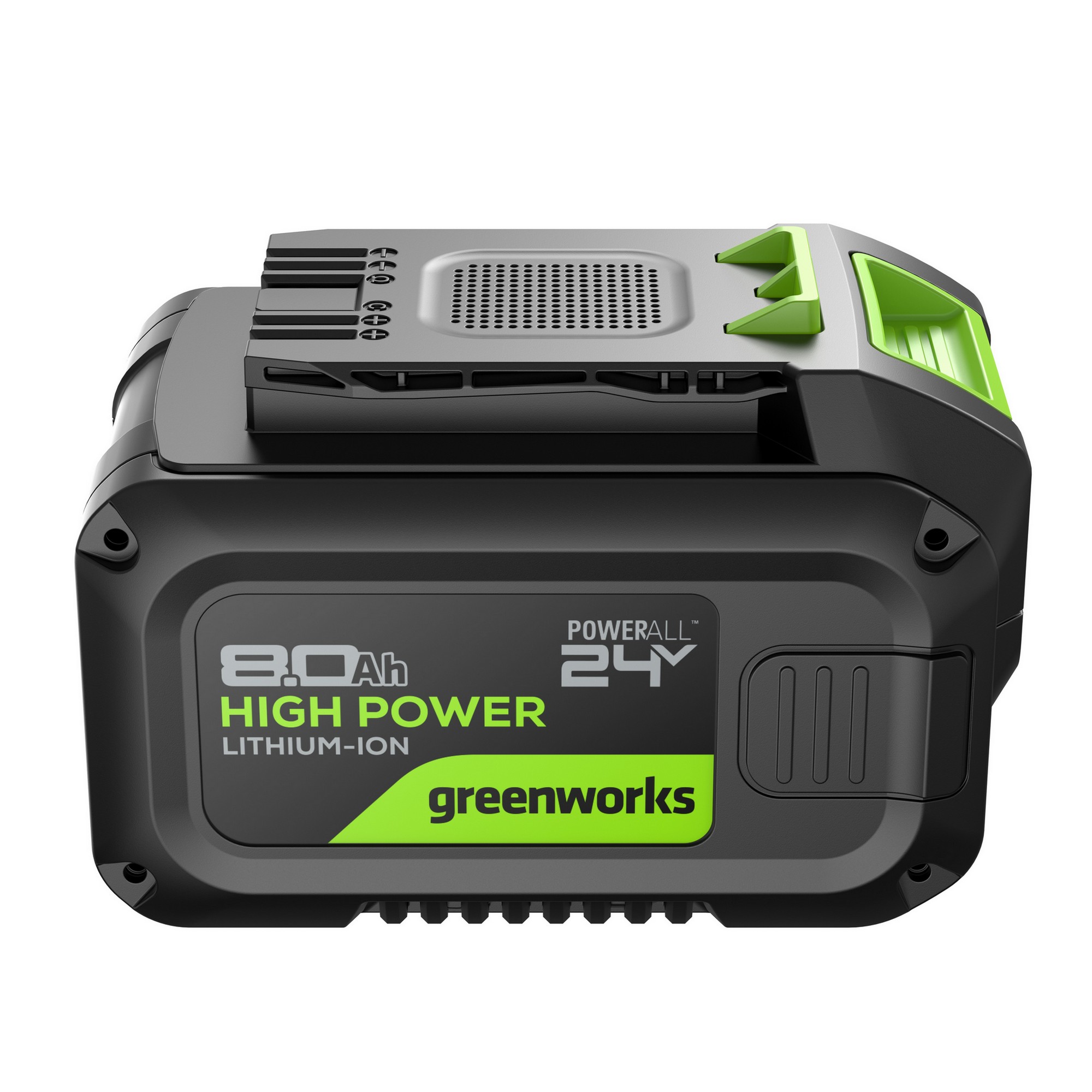 Аккумулятор 8 Ah Greenworks High Power 24V G24HP8 2957907