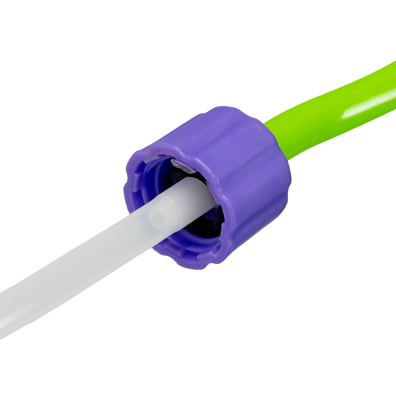 Штанга для опрыскивателя телескопическая, универсальная, алюминиевая, 3 м