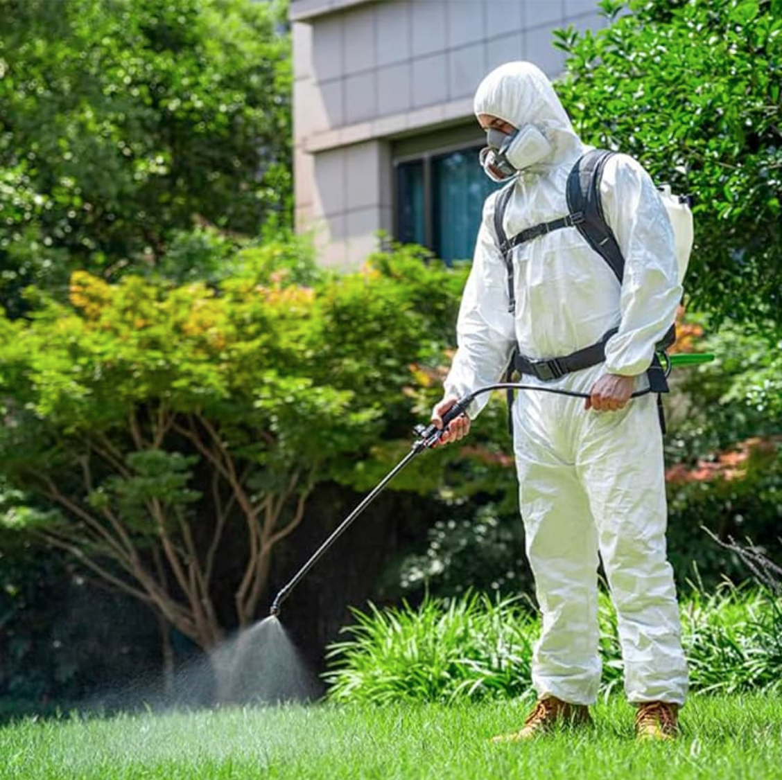 Опрыскиватель садовый аккумуляторный Greenworks 24V 5300307, без АКБ и ЗУ