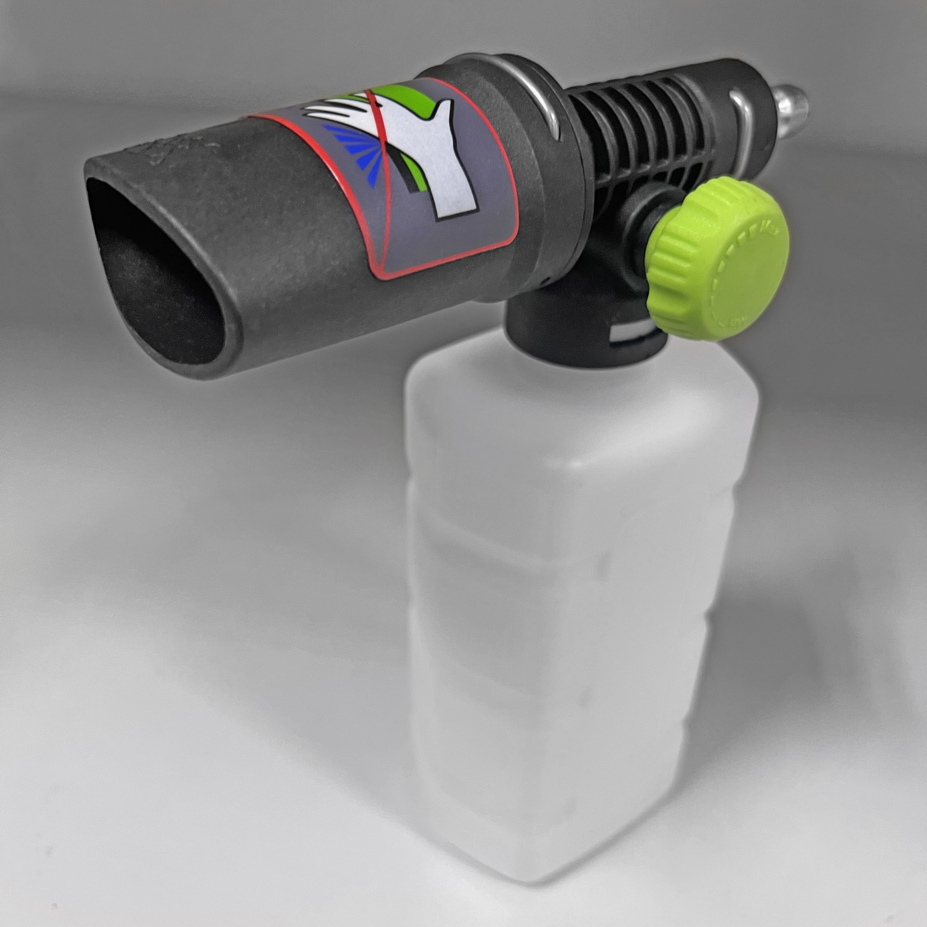 Мойка высокого давления Greenworks 140 бар GPWG5II 2000W 5106607