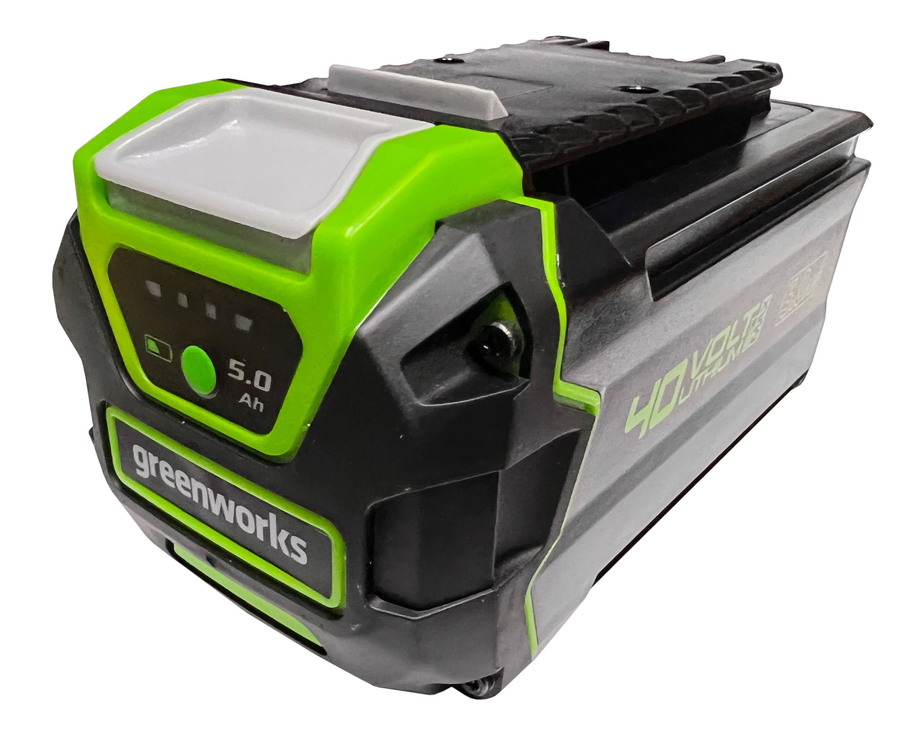 Аккумулятор Greenworks 5Ah 40V G40B5 2927207