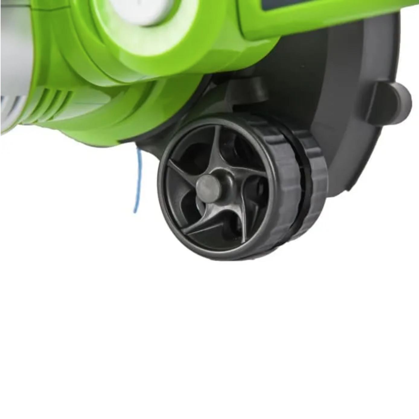 Триммер электрический Greenworks 33 см Deluxe 500W GST5033M 21277