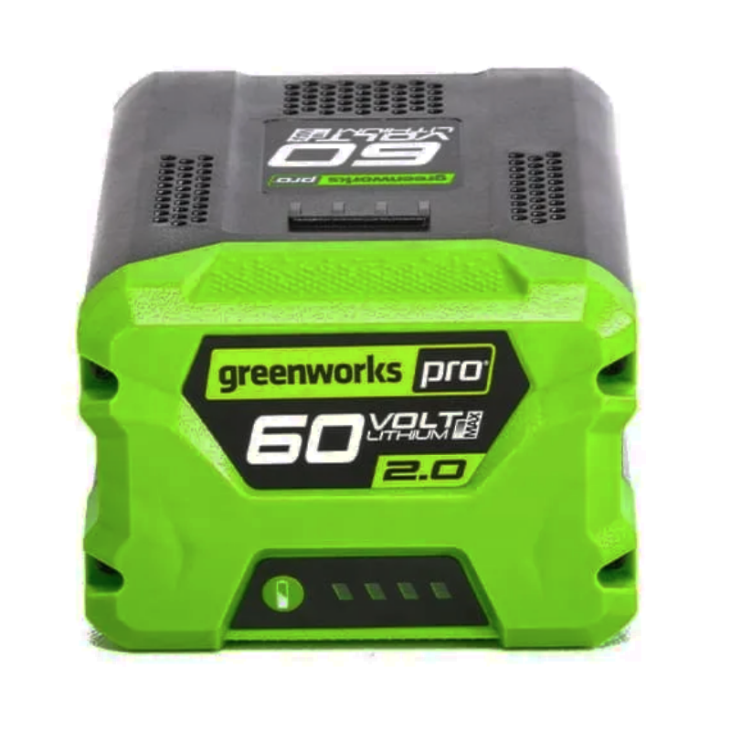 Аккумулятор Greenworks 2Ah 60V G60B2 2918307