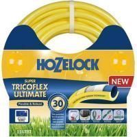 Шланг для полива HoZelock 116761 Super Tricoflex Ultimate 1/2 25 м