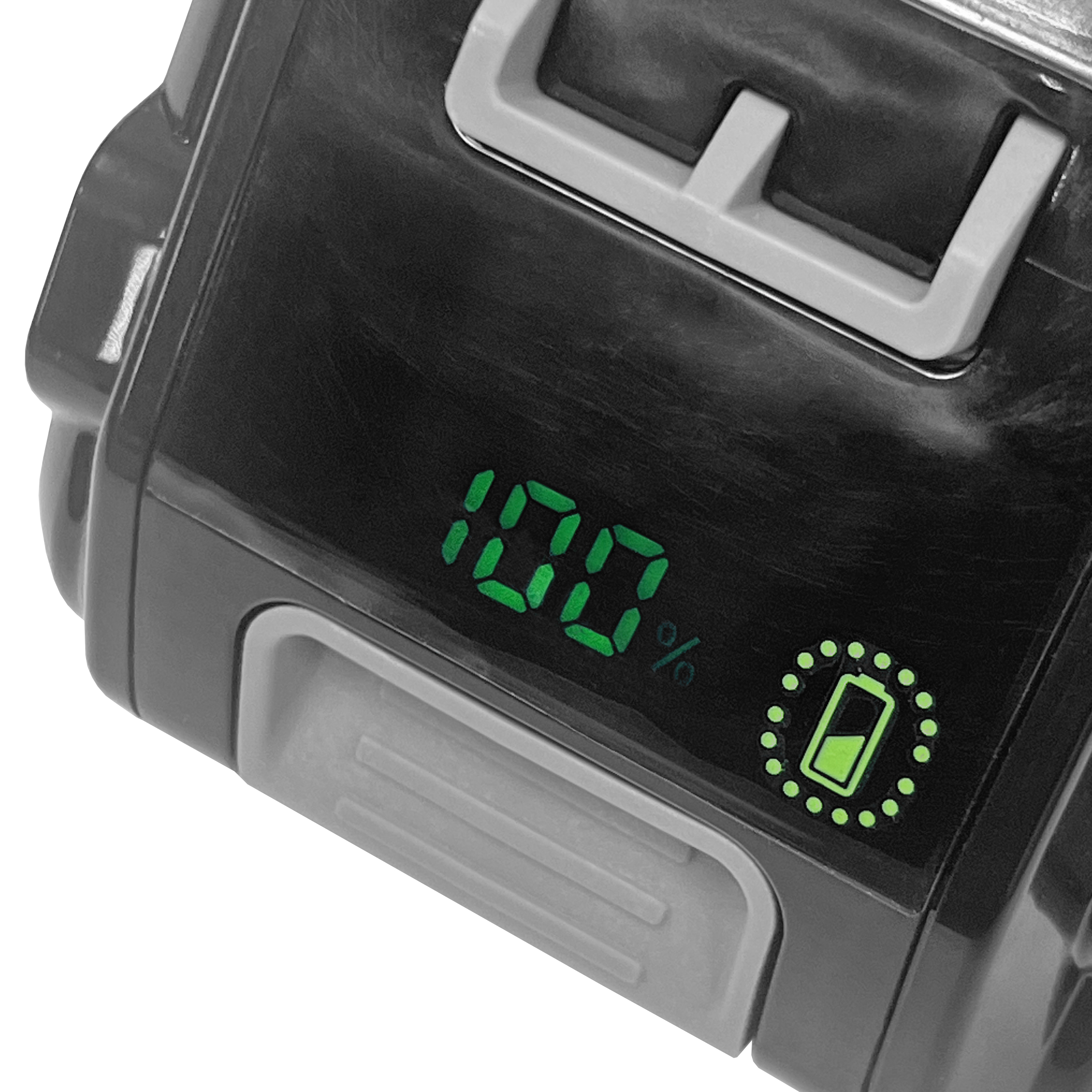 Аккумулятор с двумя USB-разъёмами Greenworks 4Ah 24V 2940407