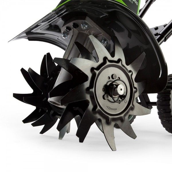 Культиватор электрический Greenworks 950W GTL9526