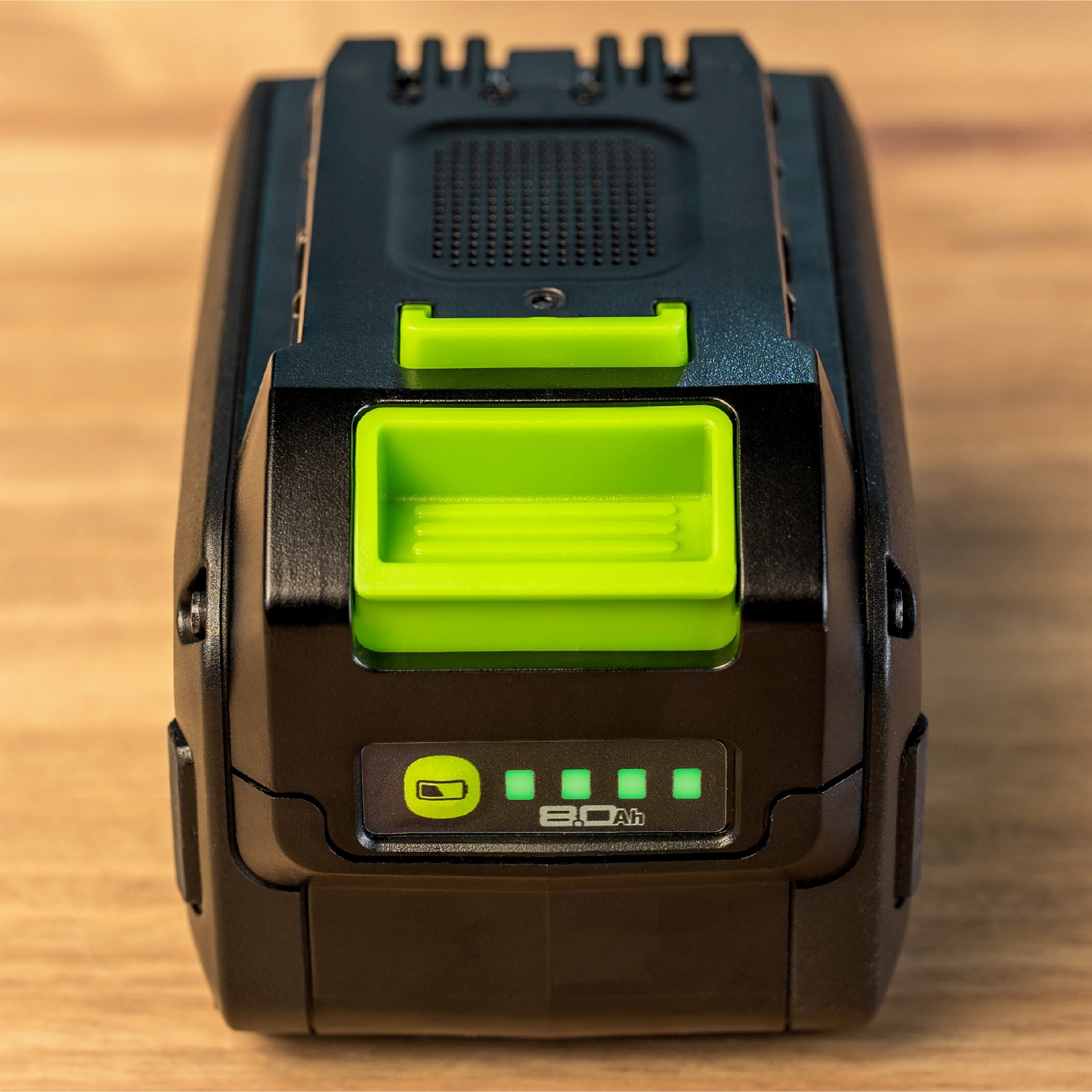Аккумулятор 8 Ah Greenworks High Power 24V G24HP8 2957907