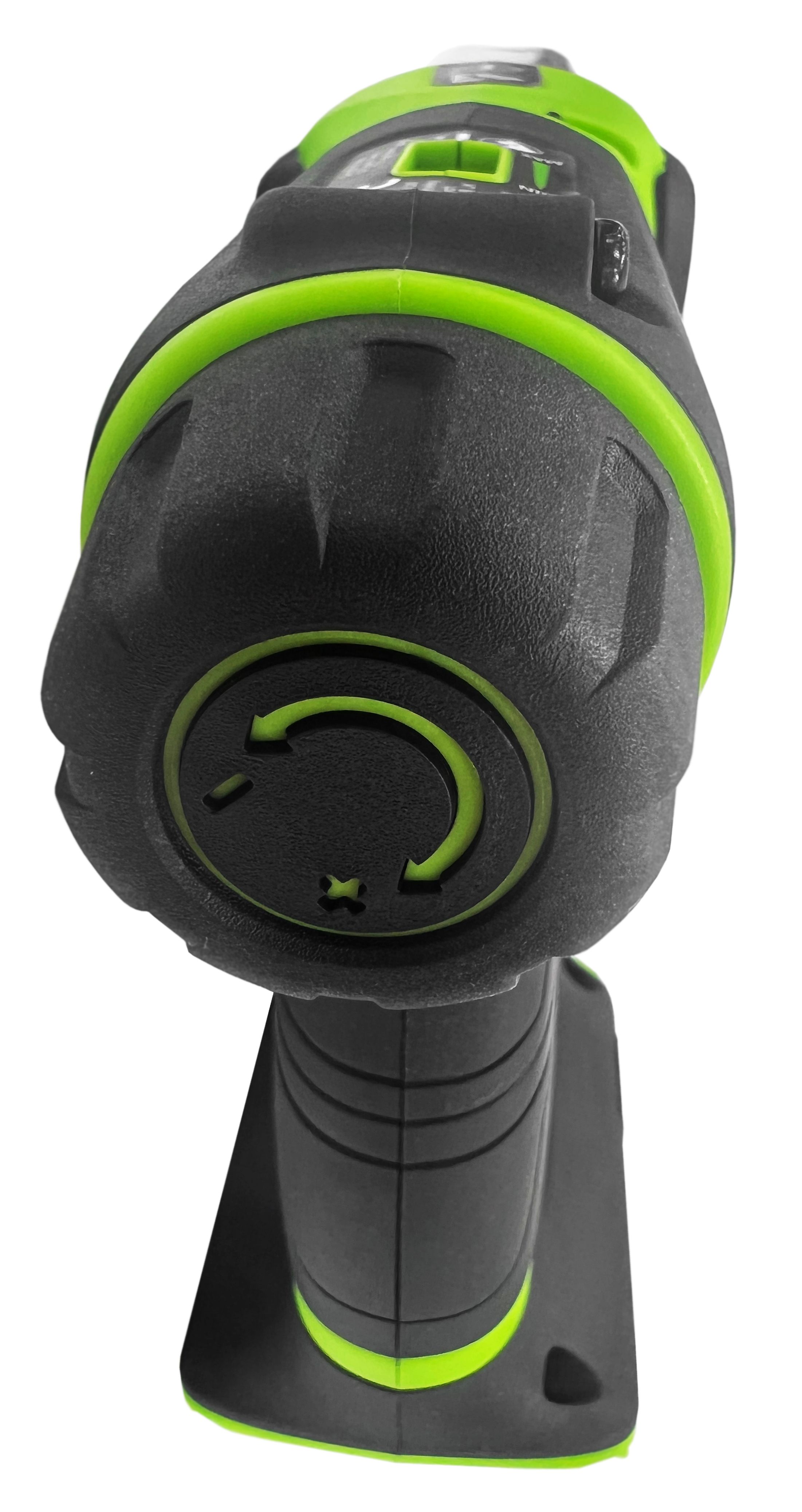 Степлер аккумуляторный Greenworks 24V G24CS10 3400107, без АКБ и ЗУ