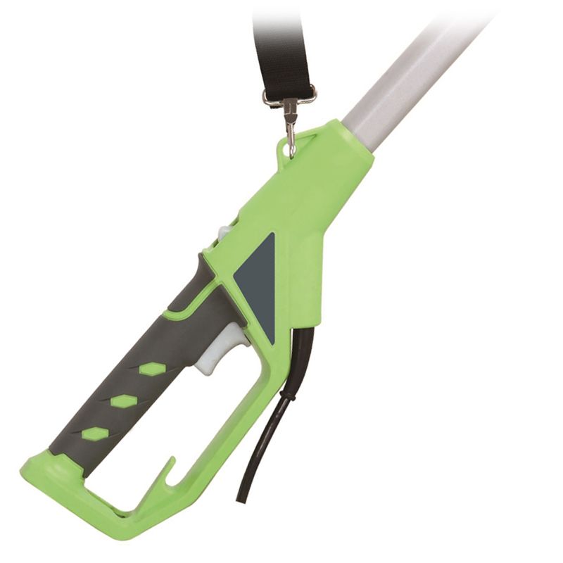 Высоторез – сучкорез 20 см электрический Greenworks GPS7220 720W