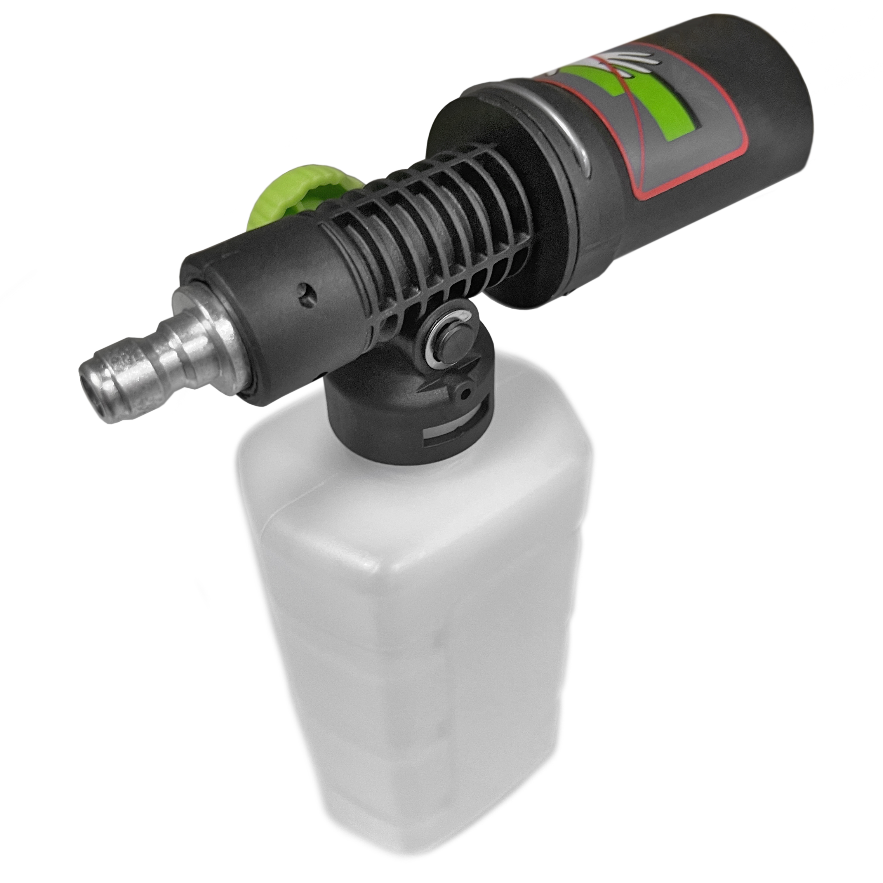 Мойка высокого давления Greenworks 140 бар GPWG5II 2000W 5106607