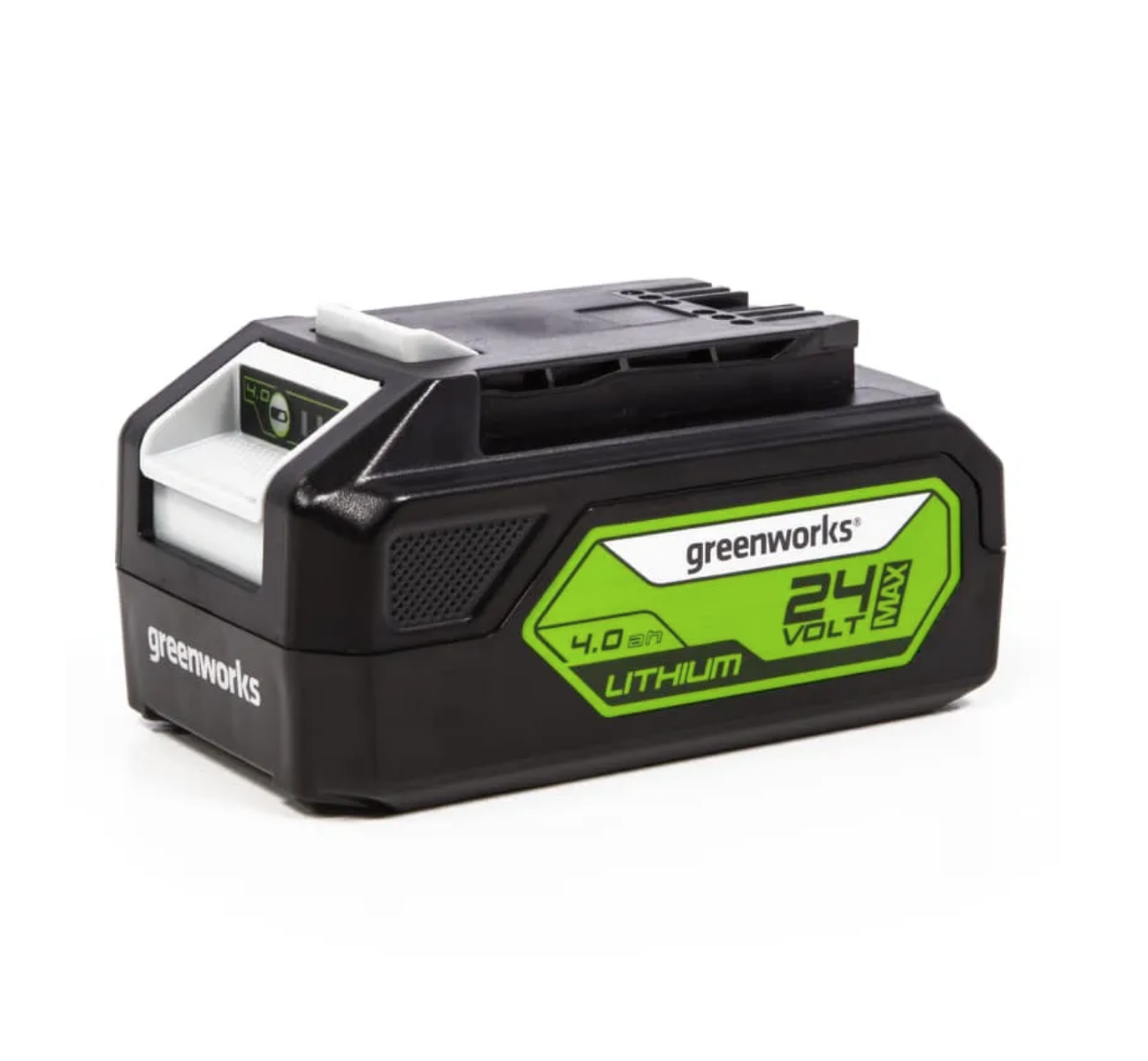 Аккумулятор Greenworks 4Ah 24V G24B4 2926807