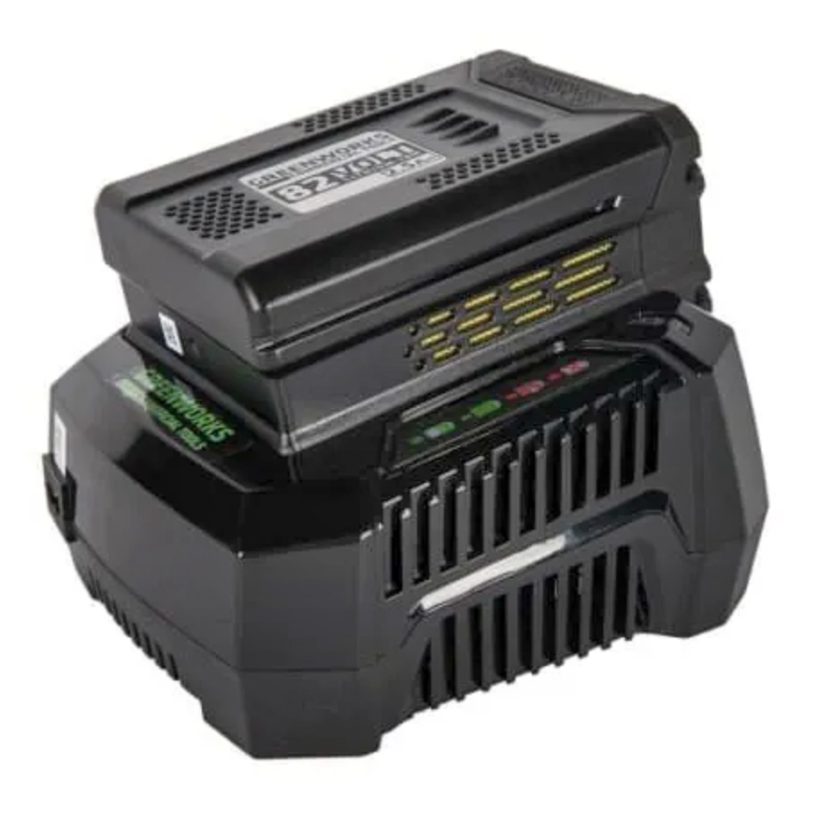 Зарядное устройство Greenworks 82V G82C (4А) 2914707