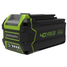 Аккумулятор Greenworks 6Ah 40V G40B6 2928907